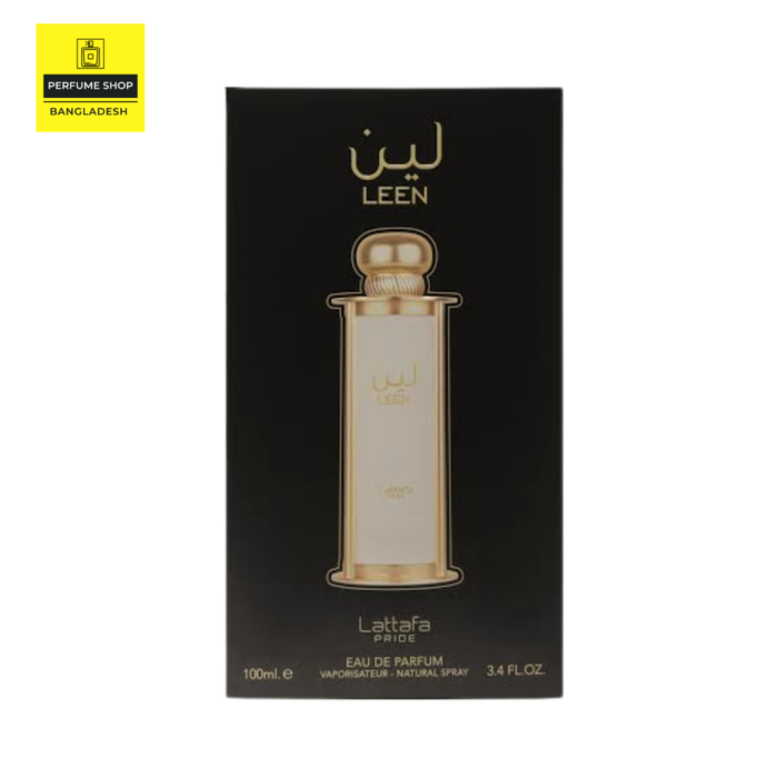 Lattafa Pride Leen For Everyone Edp 100Ml