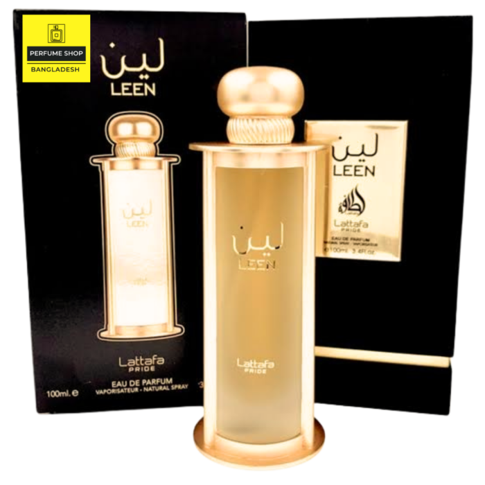 Lattafa Pride Leen For Everyone Edp 100Ml