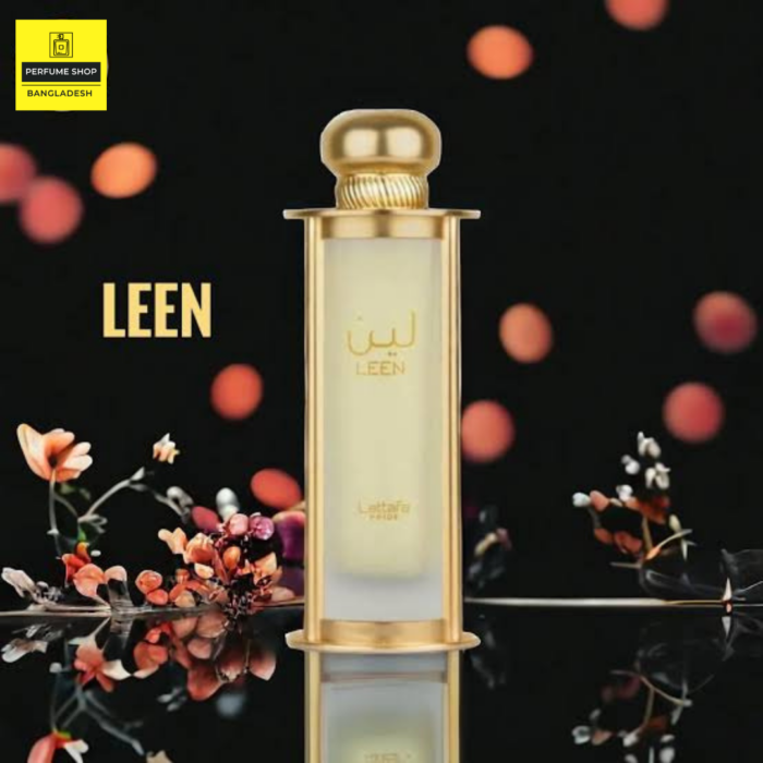 Lattafa Pride Leen For Everyone Edp 100Ml