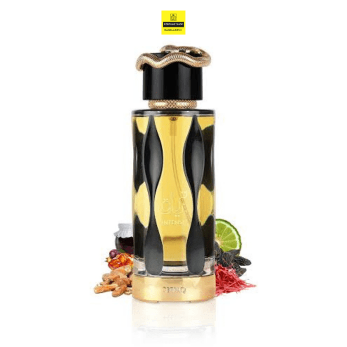 2025/01/1000039782.Png Lattafa Teriaq Intense Edp 100Ml - Image 2