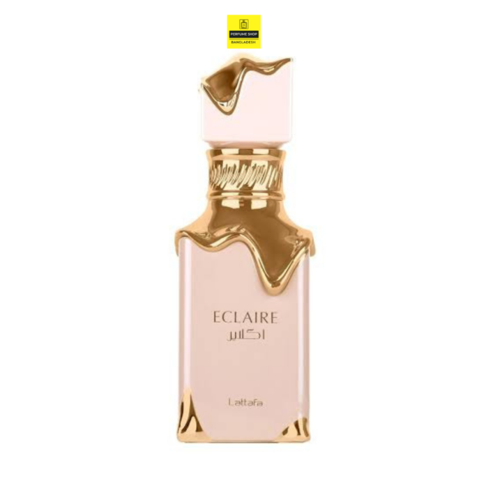 Lattafa Eclaire Edp 100Ml For Women