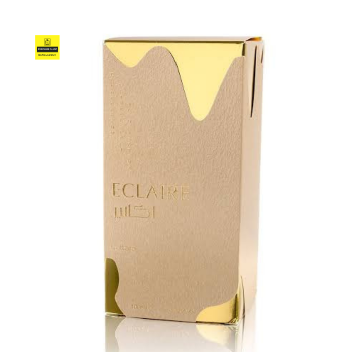 Lattafa Eclaire Edp 100Ml For Women