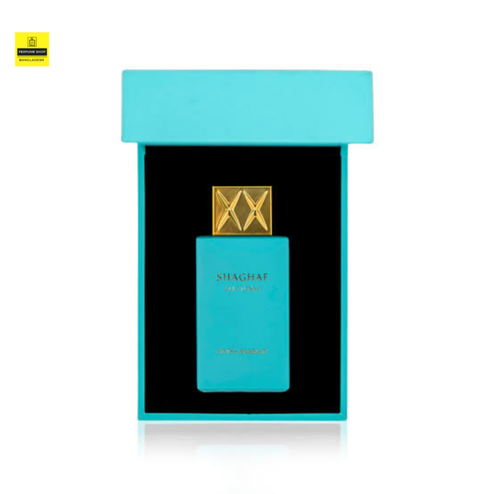 Swiss Arabian Shaghaf Oud Tonka For Women And Men Edp 75Ml