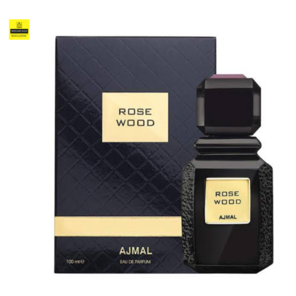 Ajmal Rose Wood