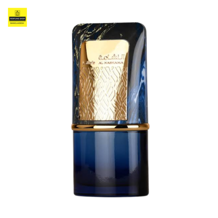 Lattafa Al Nashama Caprice Edp 100Ml