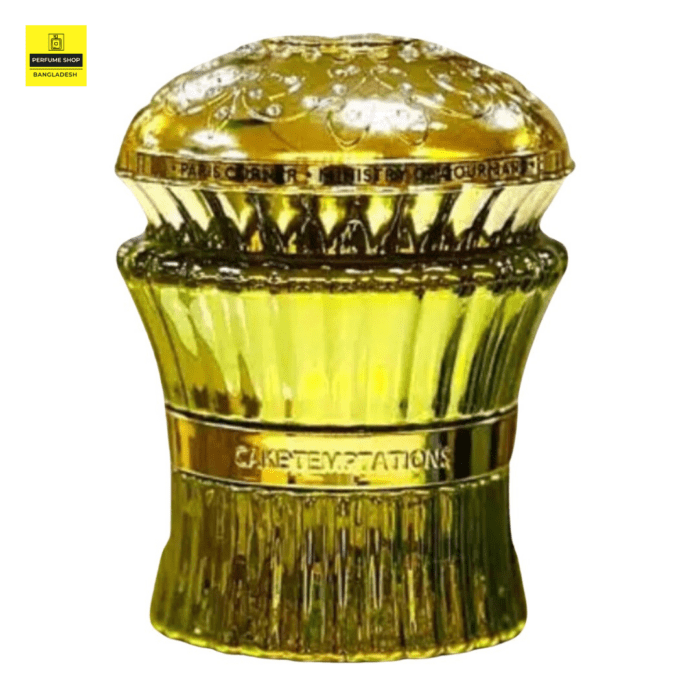 2025/01/1000041897.Png Paris Corner Cake Temptation 100Ml Edp - Ministry Of Gourmand Series - Image 2