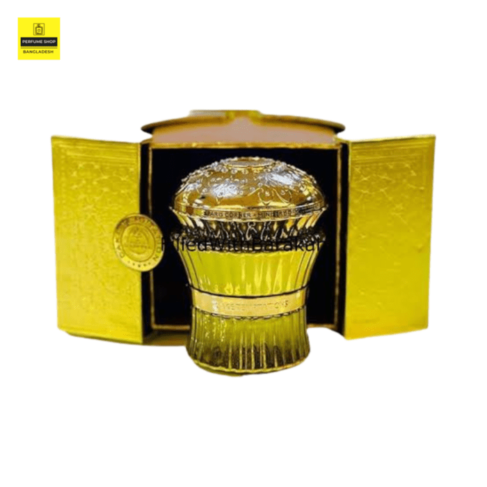 2025/01/1000041899.Png Paris Corner Cake Temptation 100Ml Edp - Ministry Of Gourmand Series - Image 3