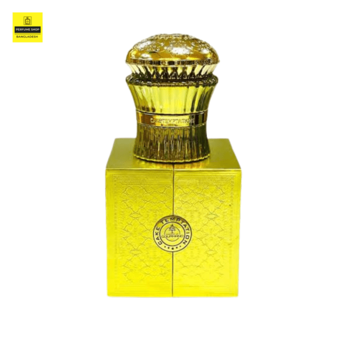 2025/01/1000041900.Png Paris Corner Cake Temptation 100Ml Edp - Ministry Of Gourmand Series - Image 4