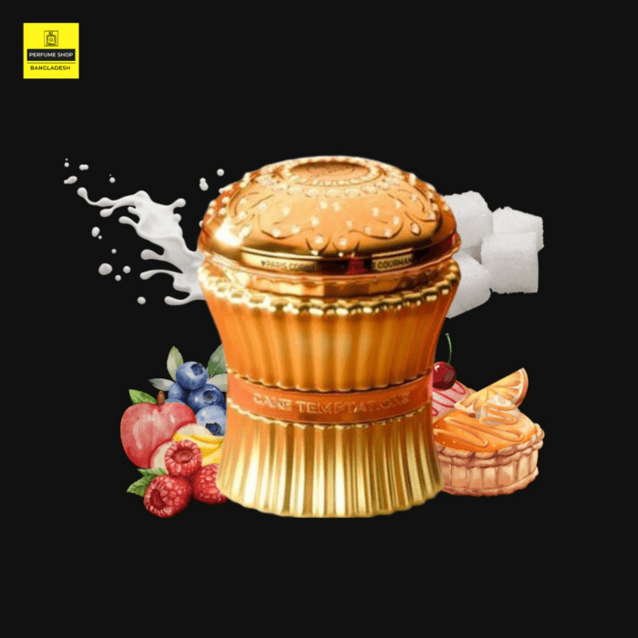 2025/01/1000041901.Png Paris Corner Cake Temptation 100Ml Edp - Ministry Of Gourmand Series - Image 5