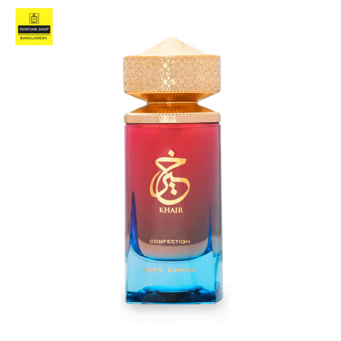 2025/02/1000044091.Png Paris Corner Khair Confection Edp For Women 100Ml - Image 2