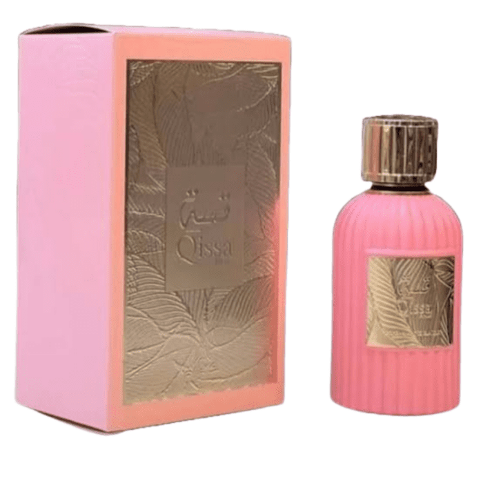 2025/02/1000045812.Png Paris Corner Qissa Pink Edp 100Ml For Women - Image 2