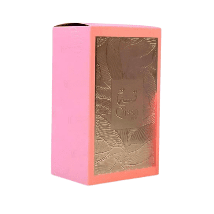 2025/02/1000045813.Png Paris Corner Qissa Pink Edp 100Ml For Women - Image 3