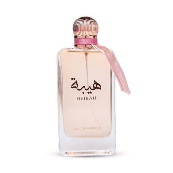 2025/02/1000046432-1.Png Heibah By Ard Al Zaafaran 100Ml Edp - Image 3