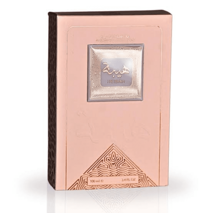 2025/02/1000046433.Png Heibah By Ard Al Zaafaran 100Ml Edp - Image 2