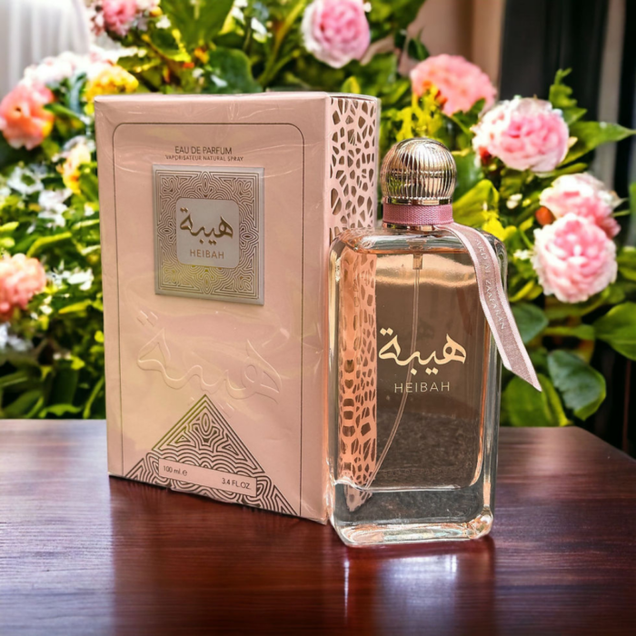 2025/02/1000046434.Png Heibah By Ard Al Zaafaran 100Ml Edp - Image 4