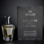 Jaber and Kindi Palace De Aziz - Extrait De Parfum. Limited Edition 50ml - Image 3