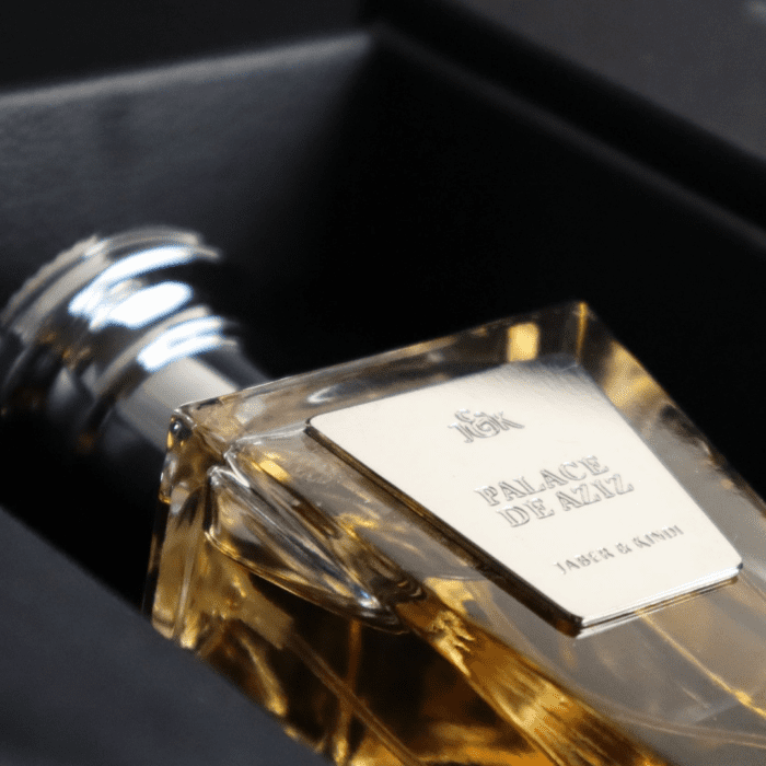2025/03/1000048074.Png Jaber And Kindi Palace De Aziz - Extrait De Parfum. Limited Edition 50Ml - Image 2