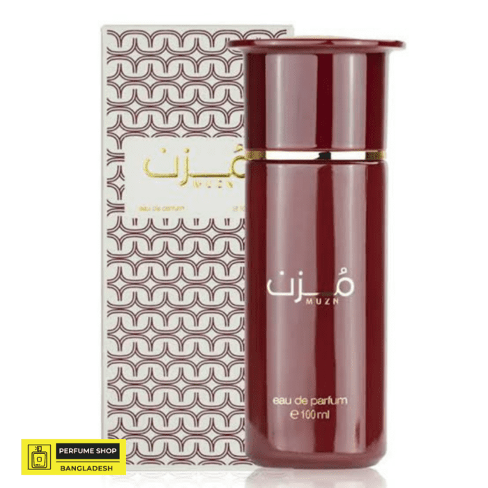 2025/03/1000051097.Png Muzn Ahmed Al Maghribi Perfumes For Men 60Ml Edp - Image 1