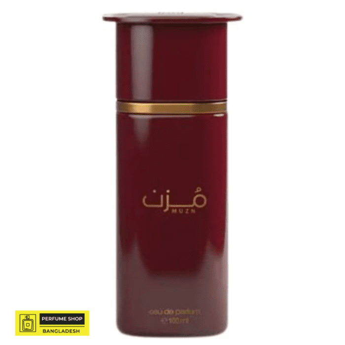 2025/03/1000051098.Png Muzn Ahmed Al Maghribi Perfumes For Men 60Ml Edp - Image 2