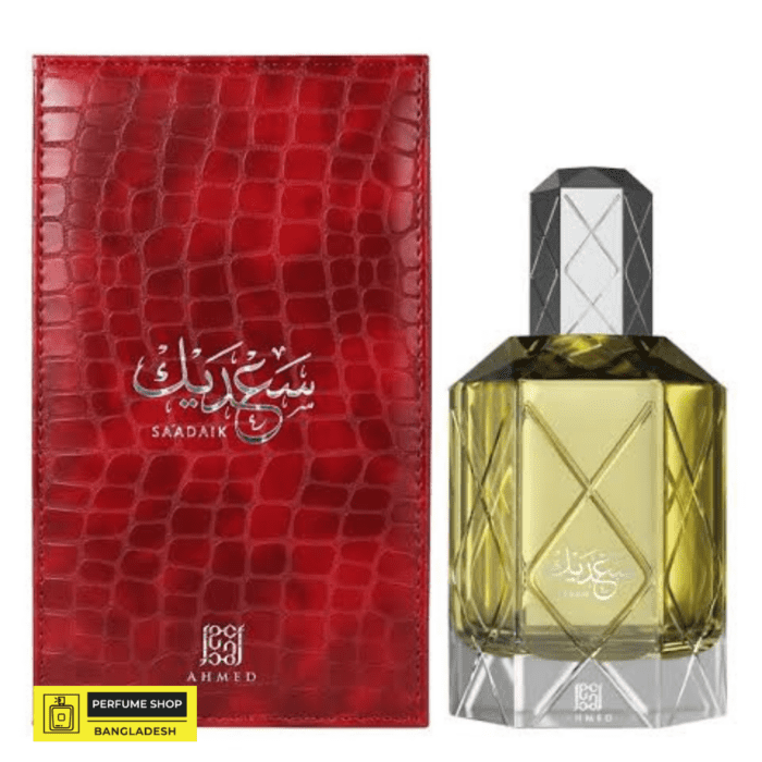2025/03/1000051103.Png Saadik Ahmed Al Maghribi Perfumes For Men 90Ml Edp - Image 1