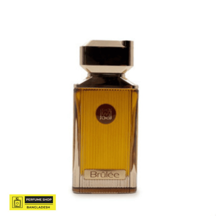 2025/03/1000051116.Png Brulee Ahmed Al Maghribi Perfumes For Men 100Ml Edp - Image 3