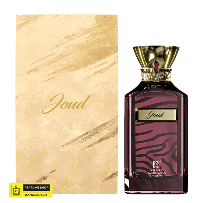2025/03/1000051120.Png Joud Ahmed Al Maghribi Perfumes For Men 100Ml Edp - Image 1