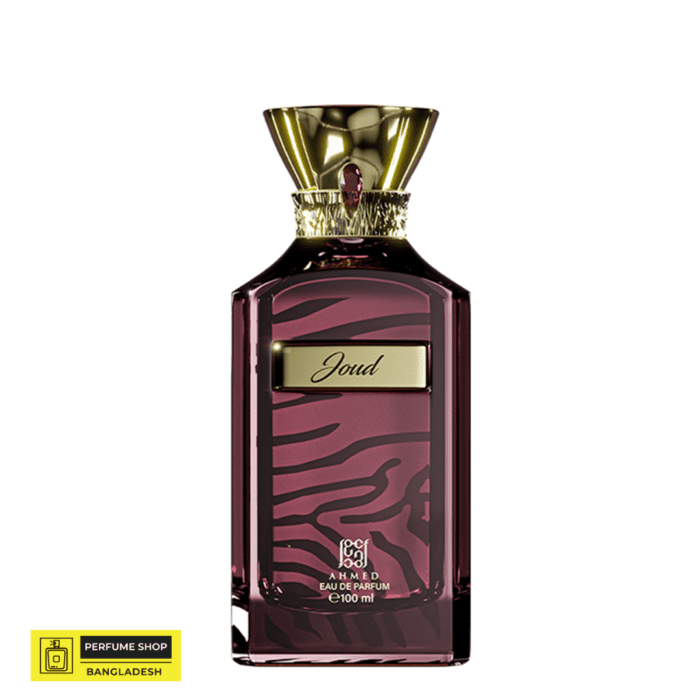 2025/03/1000051121.Png Joud Ahmed Al Maghribi Perfumes For Men 100Ml Edp - Image 2