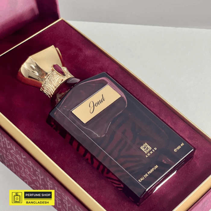 2025/03/1000051122.Png Joud Ahmed Al Maghribi Perfumes For Men 100Ml Edp - Image 3