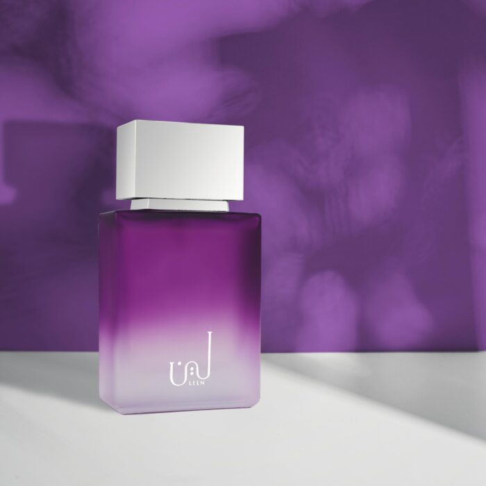 2025/03/1000051130.Jpg Leen Ahmed Al Maghribi Perfumes For Women 50Ml Edp - Image 3