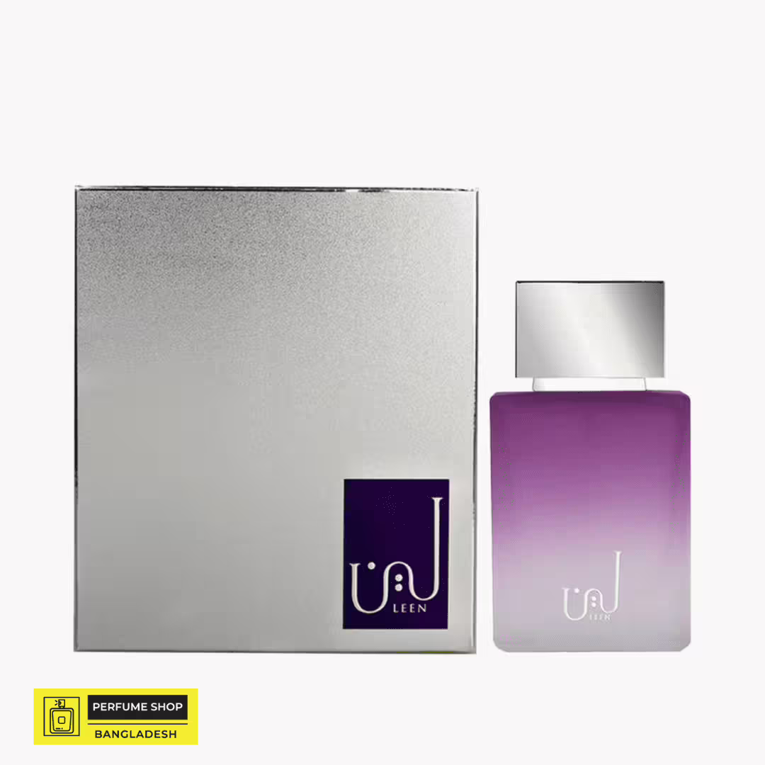 Leen Ahmed Al Maghribi Perfumes for women 50ml EDP
