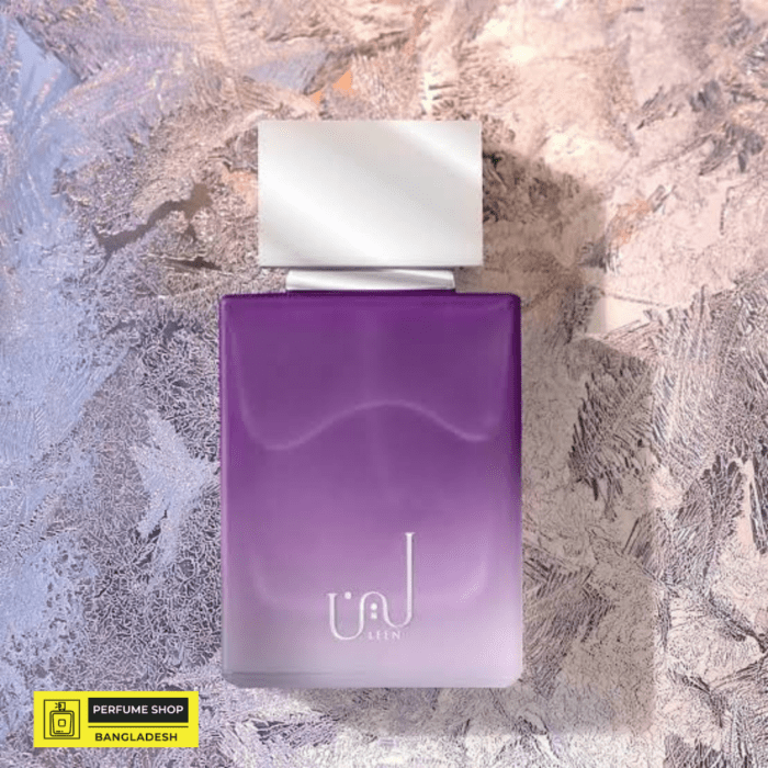 2025/03/1000051132.Png Leen Ahmed Al Maghribi Perfumes For Women 50Ml Edp - Image 4