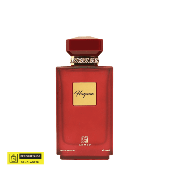 2025/03/1000051143.Png Hayana Ahmed Al Maghribi Perfumes For Women 100Ml Edp - Image 2