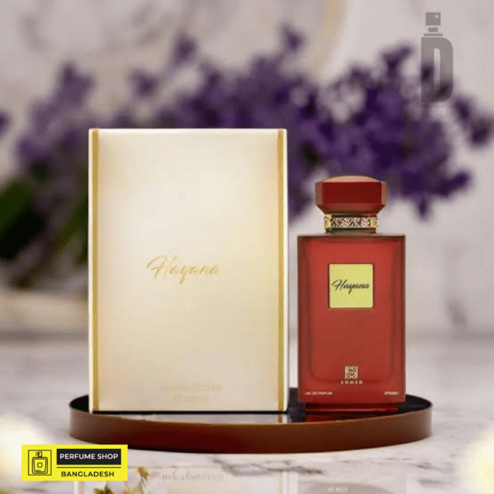 2025/03/1000051144.Png Hayana Ahmed Al Maghribi Perfumes For Women 100Ml Edp - Image 3