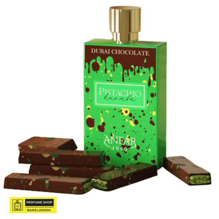 2025/04/1000057567.Png Dubai Chocolate Pistachio Kunafa By Oud Al Anfar 80Ml Extrait De Parfum - Image 1