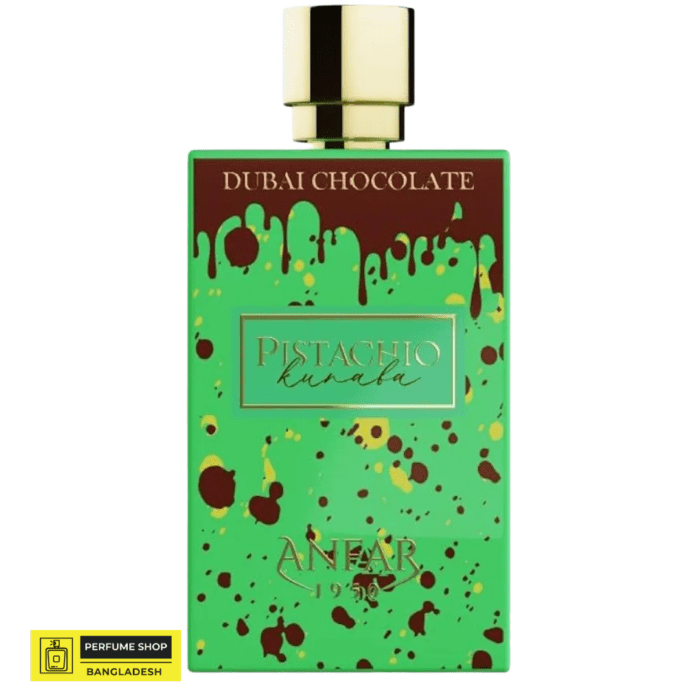 2025/04/1000057569.Png Dubai Chocolate Pistachio Kunafa By Oud Al Anfar 80Ml Extrait De Parfum - Image 3