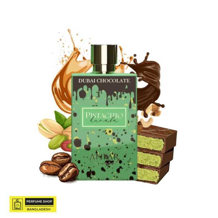 2025/04/1000057571.Png Dubai Chocolate Pistachio Kunafa By Oud Al Anfar 80Ml Extrait De Parfum - Image 4