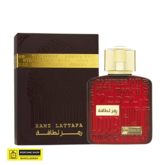 2025/04/1000057861.Png Lattafa Ramz Gold Edp 100Ml Perfume For Men - Image 1