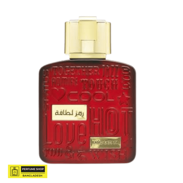 2025/04/1000057862.Png Lattafa Ramz Gold Edp 100Ml Perfume For Men - Image 2