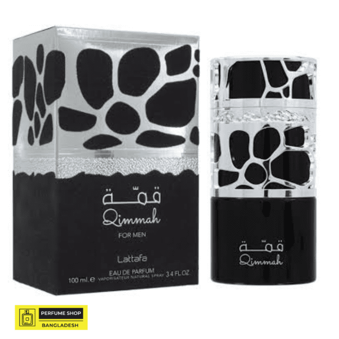2025/04/1000058020.Png Lattafa Qimmah Men Edp 100Ml - Image 1