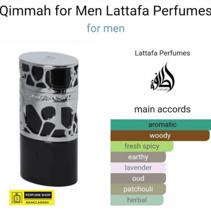 2025/04/1000058023.Png Lattafa Qimmah Men Edp 100Ml - Image 4