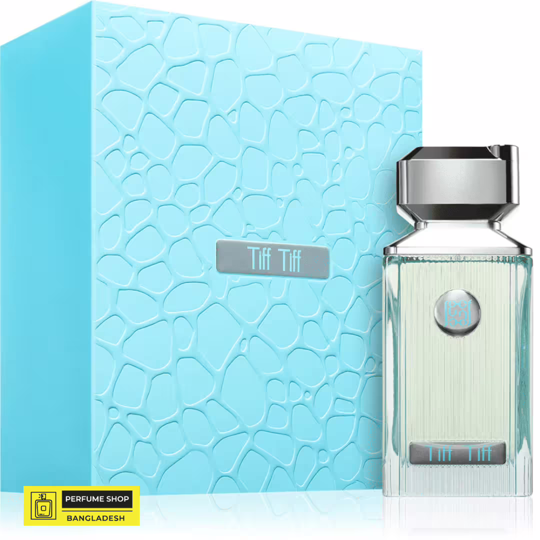 Tiff Tiff Ahmed Al Maghribi Perfumes for Men and Women 100ml
