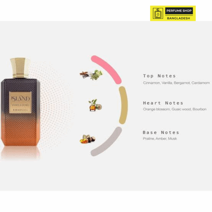 2025/04/1000060413.Png Khadlaj Island Vanilla Dunes Extrait De Parfum For Unisex 100Ml - Image 6