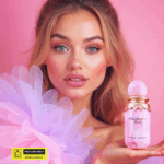 Marshmallow Blush by Paris Corner EDP 100ml - Image 9