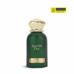 Ignite Oud Ahmed Al Maghribi Perfumes for Men and Women 60ml - Image 2
