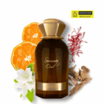 Summer Oud Ahmed Al Maghribi Perfumes for Men and Women 60ml - Image 4