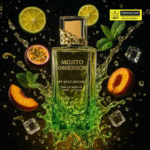 Mojito Obsession by Gulf Orchid - Unisex Perfume - EDP 100 ml - Image 3