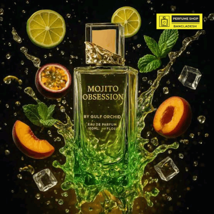 2025/07/1000066742.Png Mojito Obsession By Gulf Orchid - Unisex Perfume - Edp 100 Ml - Image 3