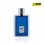 Karus Blu Spice by Khadlaj 100ml EDP - Image 2