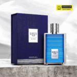 Karus Blu Spice by Khadlaj 100ml EDP - Image 3