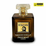 Paris Corner Pendora Scents Charuto Tobacco Vanille EDP for Men 100ml - Image 2